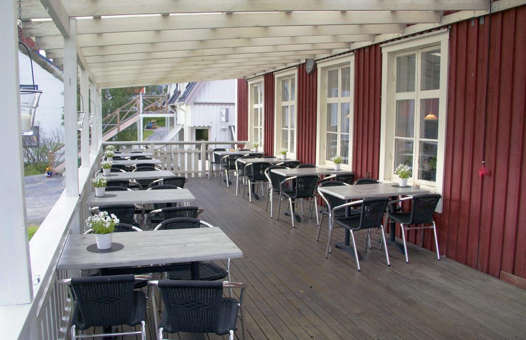 Ullangers Hotell & Restaurang Esterno foto